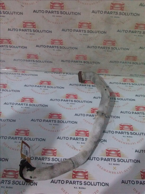 Conducta EGR LAND ROVER FREELANDER 2 2.2 D an fabr. 2009