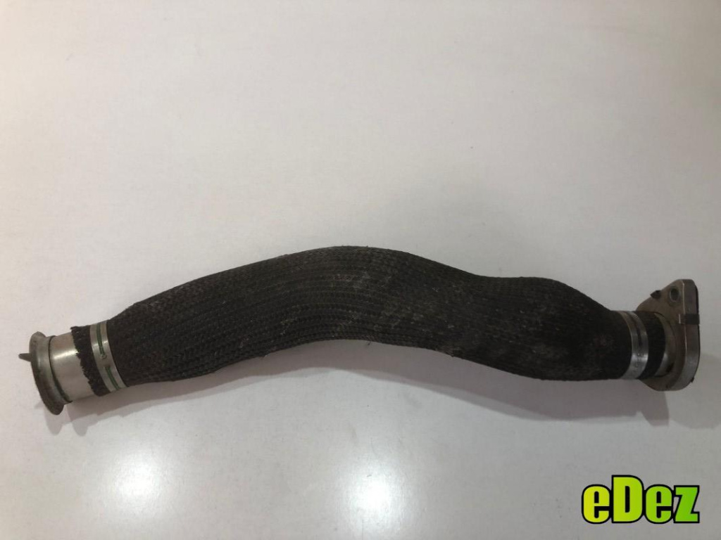 Conducta egr Land Rover Range Rover Evoque (2018->) [L551] 2.0 d gj32-9f468-ab