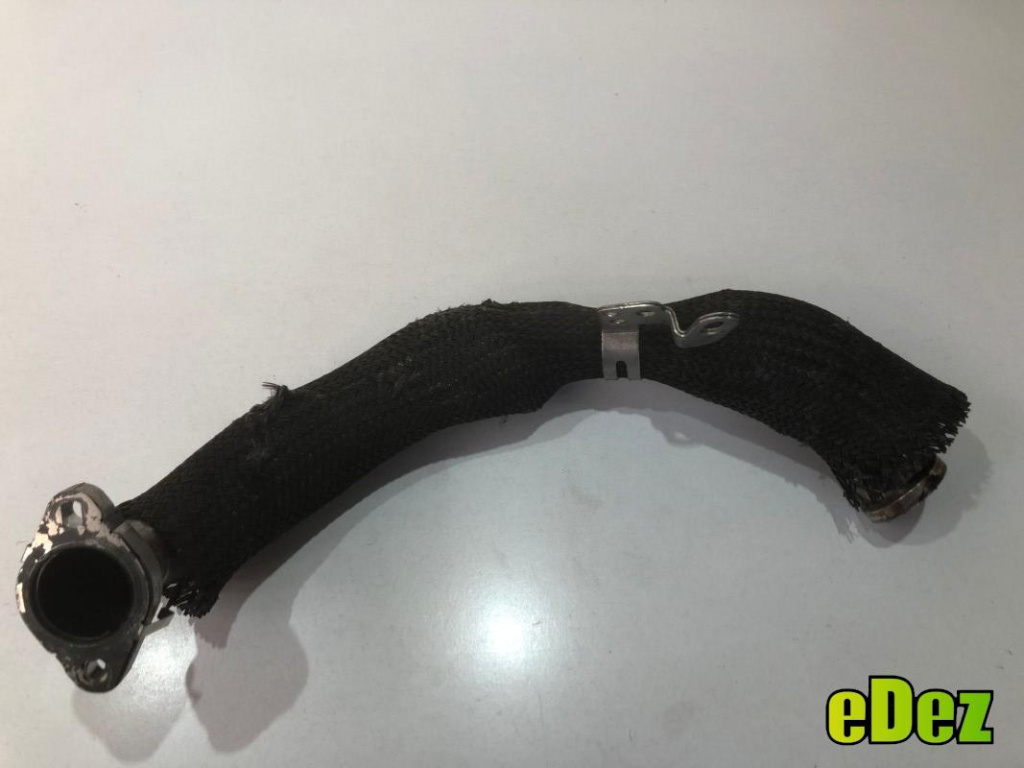 Conducta egr Land Rover Range Rover Sport (2013-2017) [L494] 3.0 d fw93-9h449-ba
