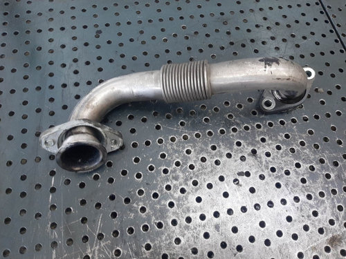 Conducta egr lsz7 2.2d tata safari