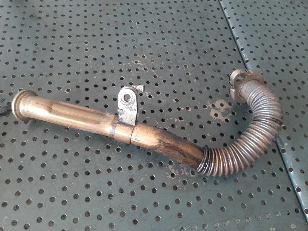 Conducta egr m9r2865 2.0 dci nissan qashqai j10 euro 4