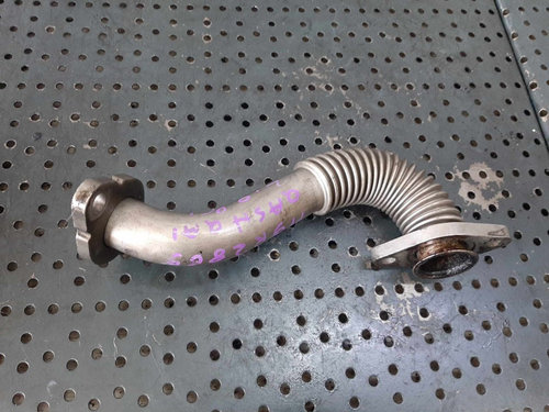 Conducta egr m9r2865 2.0 dci nissan qashqai j10 euro 4