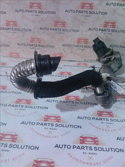 Conducta EGR MAZDA 3 1.6 TDCI an fabr. 2008