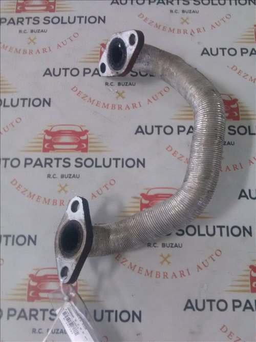 Conducta EGR MAZDA 6 2.0 D an fabr. 2007
