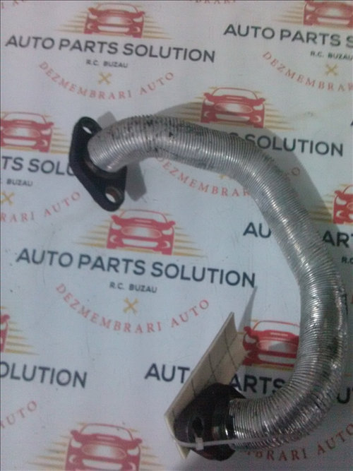 Conducta EGR MAZDA 6 2.0 D an fabr. 2009