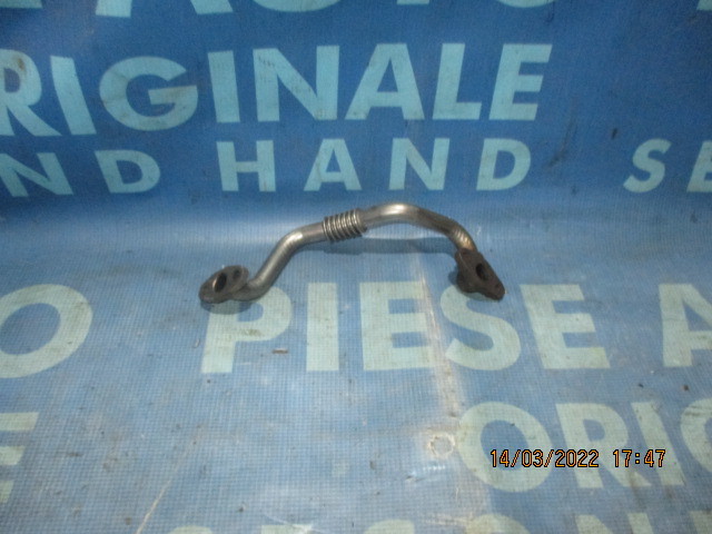 Conducta EGR Mazda 6 2.0di 2004