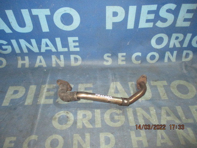 Conducta EGR Mazda 6 2.0di