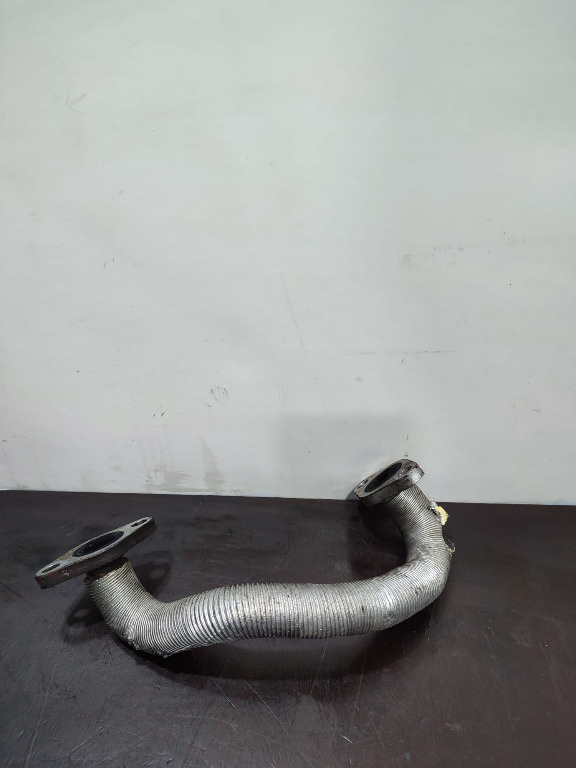 Conducta EGR Mazda 6 2.2D