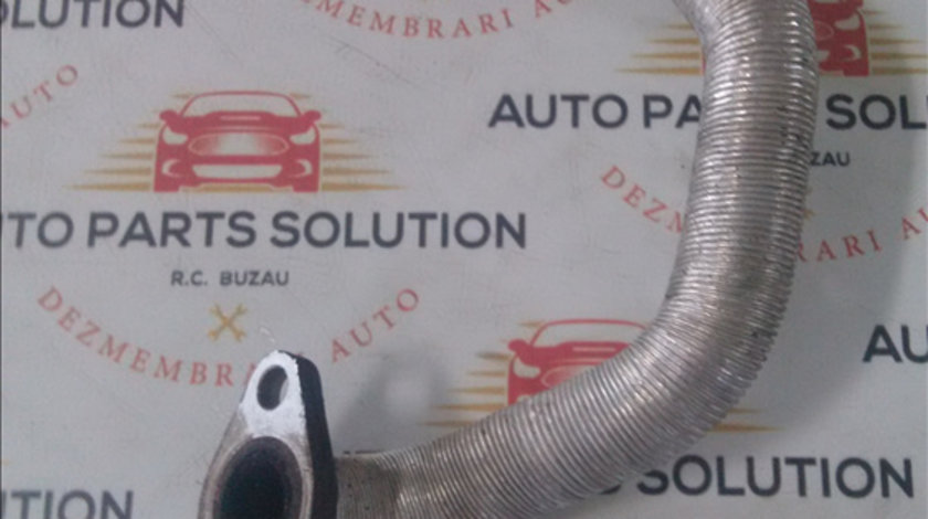 Conducta EGR MAZDA 6 2006