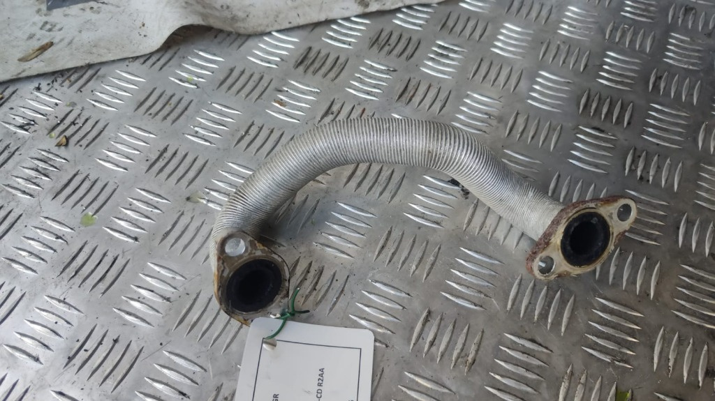 Conducta EGR Mazda CX-7 2.2 MZR -CD 173cp / 127kw cod motor R2AA , an 2010