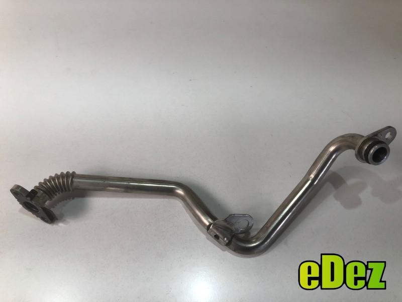 Conducta egr Mercedes A-class (2018->) [w177] 2.0 cdi a6542034202