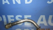 Conducta EGR Mercedes A170 W168 1.7cdi 2001