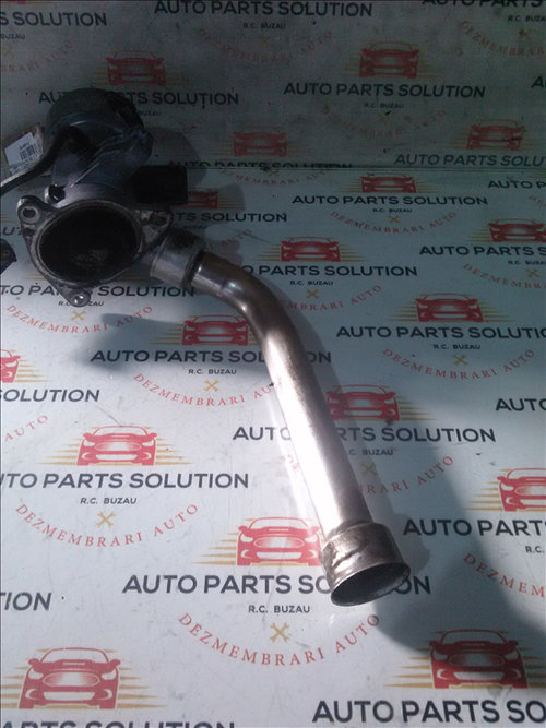 Conducta EGR MERCEDES-BENZ C CLASS 2.2 CDI an fabr. 2005