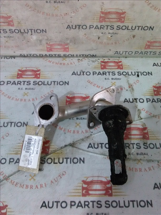 Conducta EGR MERCEDES-BENZ C CLASS 2.2 CDI an fabr. 2010
