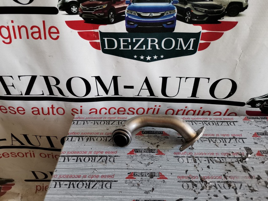Conducta EGR Mercedes-Benz Clasa E (W211) 2.2cdi 170 cai cod piesa : A6461410304