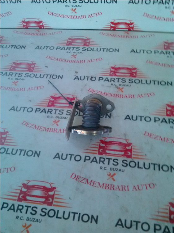 Conducta EGR MERCEDES-BENZ E COUPE 3.0 d an fabr. 2010