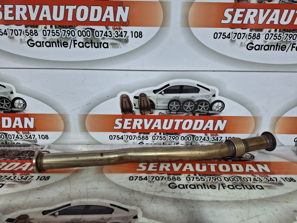 Conducta EGR Mercedes-Benz GLA-Class (2013->) [X156] 2.2 Motorina 2016, A2464901910