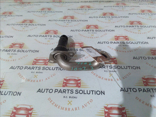 Conducta EGR MERCEDES C-CLASS 2.2CDI an fabr.2013