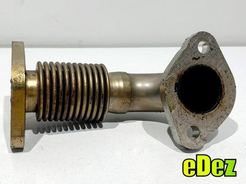 Conducta egr Mercedes C-Class (2007-2010) [W204] 2.2 cdi A6511411004