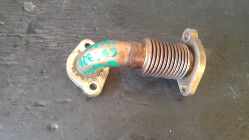 Conducta egr mercedes c-class c204 e-class w212 2.2cdi a6511411004