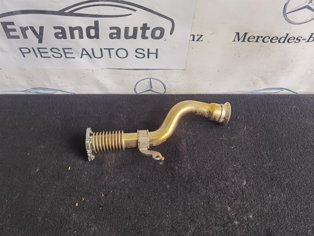 Conducta EGR Mercedes C class w205 a6541405500