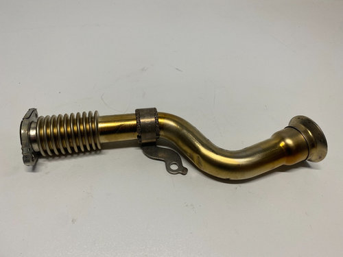 Conducta EGR Mercedes C Class W205 E Class W213 2.0CDI A6541405500