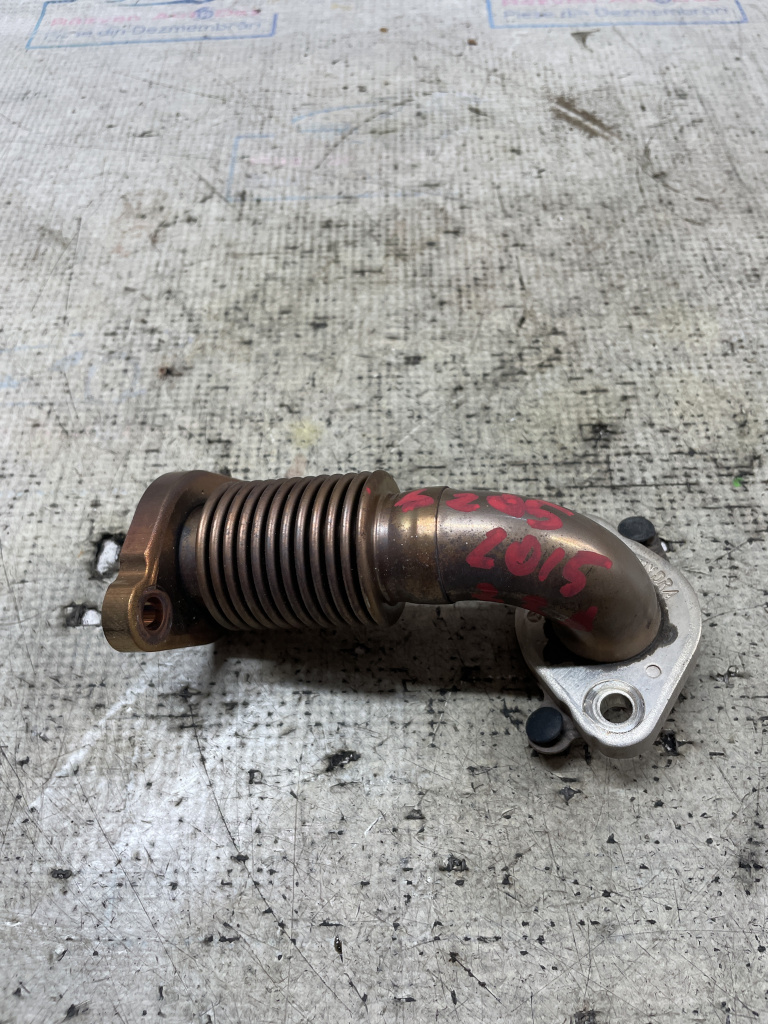 Conducta EGR Mercedes C-Class W205/S205 Break 2.2 Motorina 2015