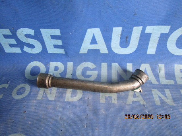 Conducta EGR Mercedes C200 W203 2.2cdi