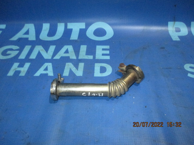 Conducta EGR Mercedes C250 S202 2.5td