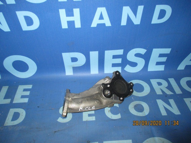 Conducta EGR Mercedes CLA 200cdi; 6511402108