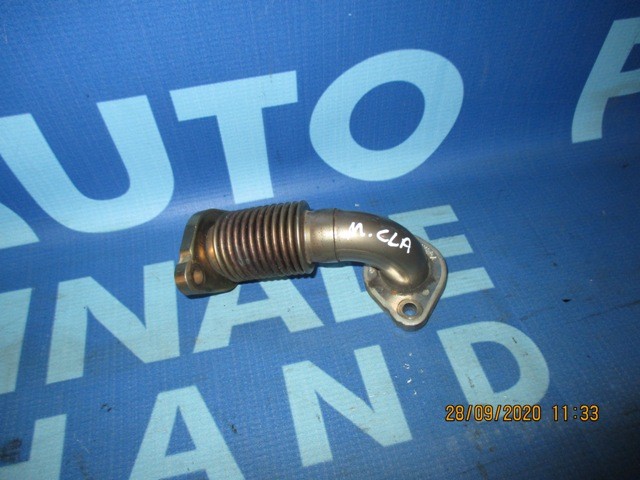 Conducta EGR Mercedes CLA 200cdi C117; 6511411004