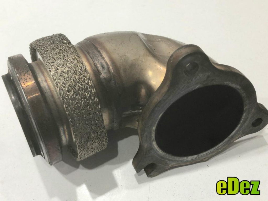 Conducta egr Mercedes CLS (2004-2010) [C219] w219 320 cdi A642 V6