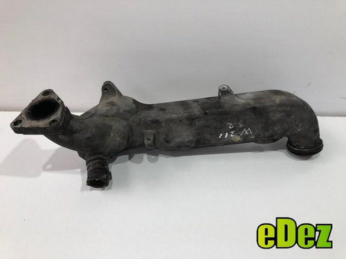 Conducta egr Mercedes E-Class (2002-2008) [W211] 3.2 cdi a6131420179