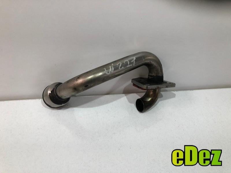 Conducta egr Mercedes E-Class (2002-2008) [W211] 320 cdi