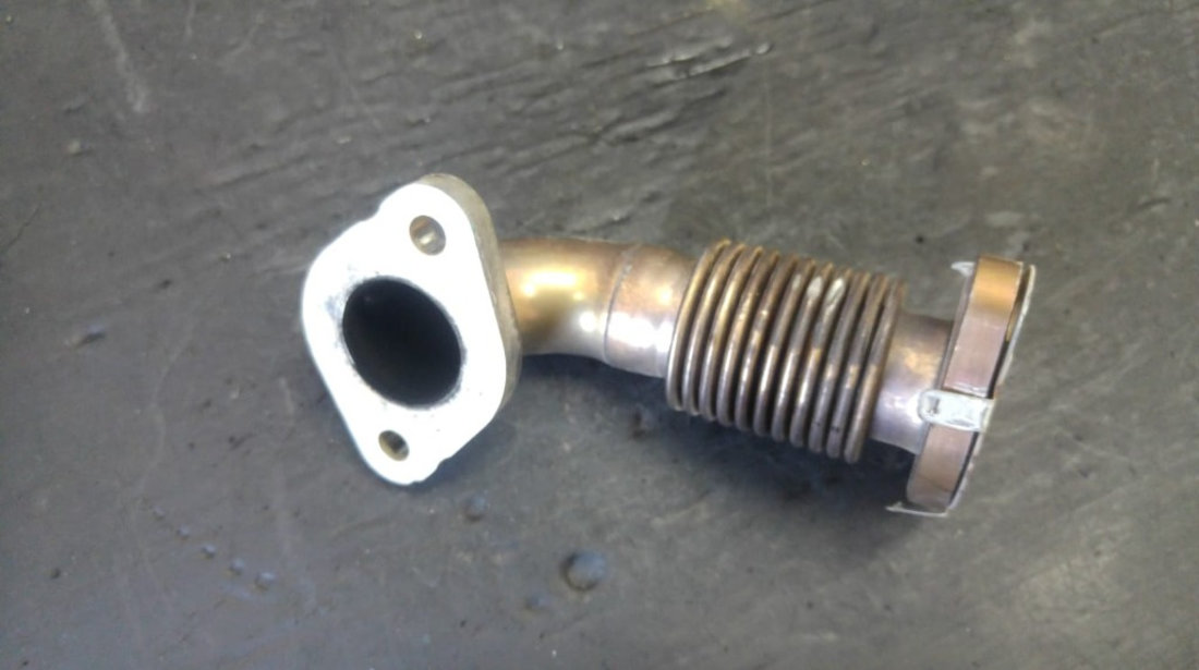 Conducta egr mercedes e-class w212 2.2cdi a6511410304