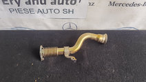 Conducta EGR Mercedes E class w213 a6541405500