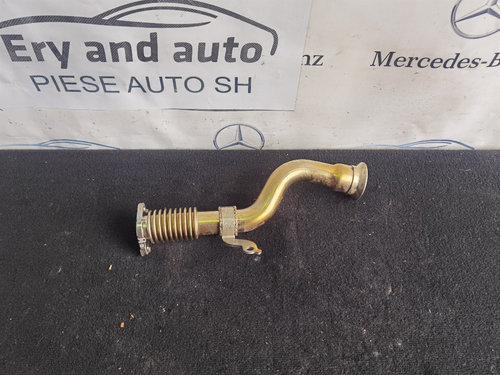 Conducta EGR Mercedes E class w213 a6541405500