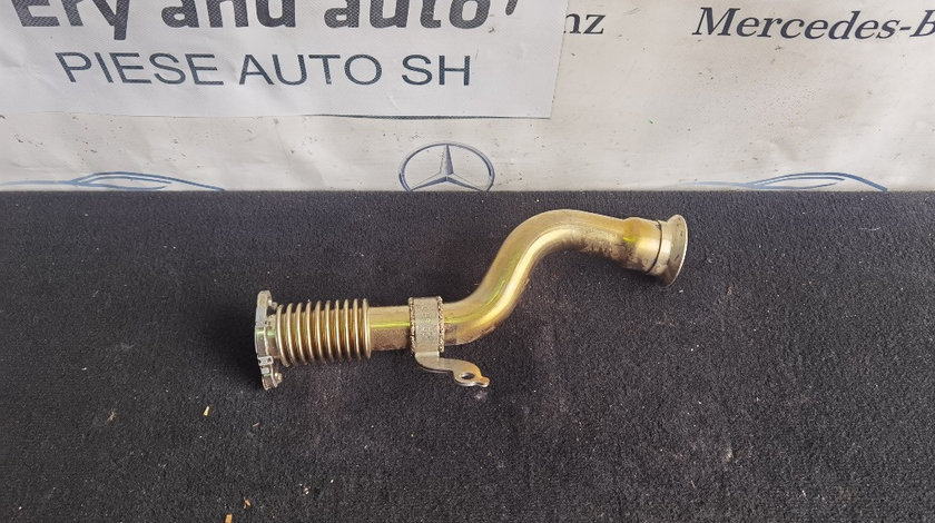 Conducta EGR Mercedes E class w213 a6541405500