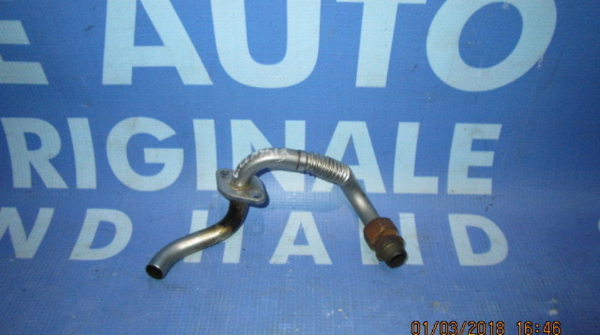 Conducta EGR Mercedes E240 W211