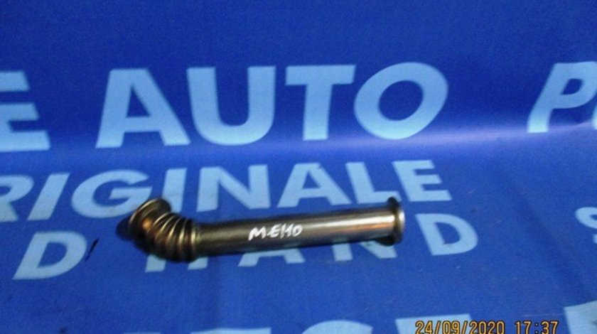 Conducta EGR Mercedes E290 W210 2.9td