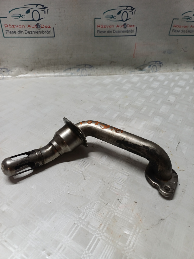 Conducta EGR Mercedes GLE 2.2 Motorina 2