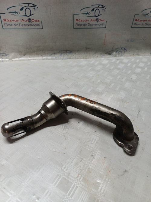 Conducta EGR Mercedes GLE 2.2 Motorina 2016, A6511402008