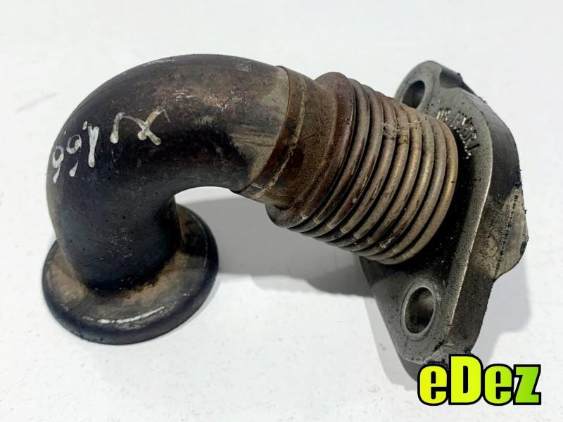 Conducta egr Mercedes ML (06.2011-> [w166] 3.0 tdi euro 6 A6421402508
