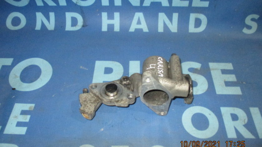 Conducta EGR Mitsubishi Carisma 1.8gdi