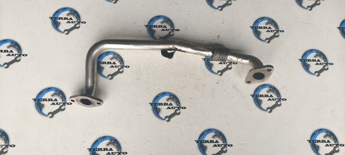 Conducta EGR Mitsubishi Lancer VIII Sportback 2.0 DI-D 103 KW 140 CP cod motor BWC