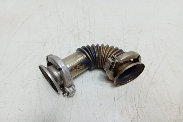Conducta EGR motor K9K Renault Megane 2 [2002 - 2006]