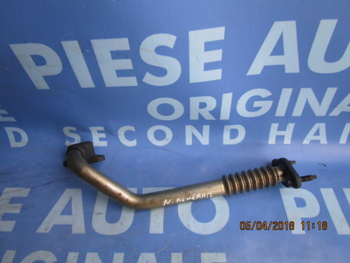 Conducta EGR Nissan Almera 2.2dci
