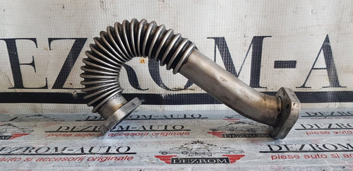 Conducta EGR NISSAN Navara 2.3 dCi 4x4 163 CP cod 8200626222