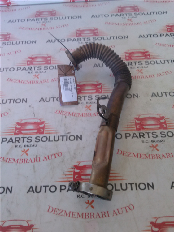 Conducta EGR NISSAN QASHQAI 2.0 d an fabr. 2007