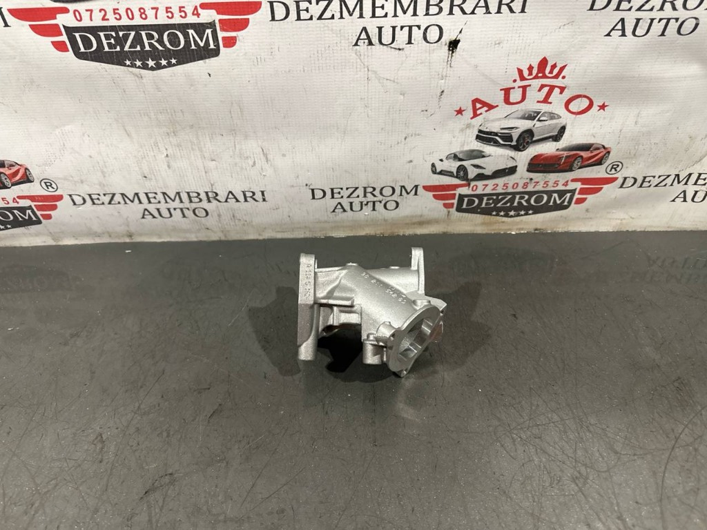 Conducta EGR (noua 0 km) 9821154280 Ford Focus Mk4 Turnier (HP) 1.5 EcoBlue 95 cai Z2DA